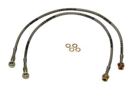 Kuva: Skyjacker 1987 - 1987 Chevrolet V30 Pickup Brake Hose