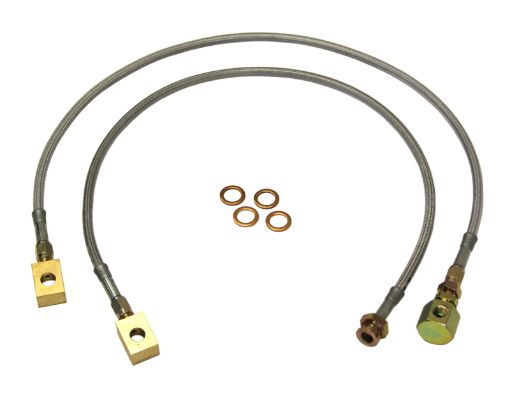 Kuva: Skyjacker 1991 - 1994 Ford Explorer Brake Hose