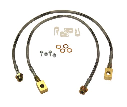 Kuva: Skyjacker 1992 - 1994 Chevrolet Blazer Brake Hose