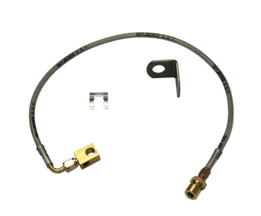 Kuva: Skyjacker 1997 - 2006 Jeep Wrangler (TJ) Brake Hose