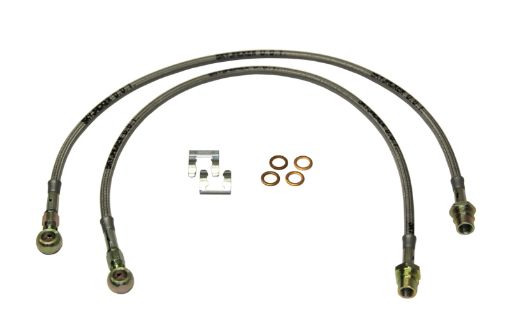 Kuva: Skyjacker 2004 - 2004 Chevrolet Colorado Brake Hose