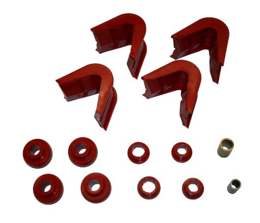 Kuva: Skyjacker 1965 - 1976 Ford F - 100 4 Wheel Drive C - Bushing