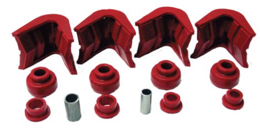 Kuva: Skyjacker 1975 - 1979 Ford Bronco C - Bushing