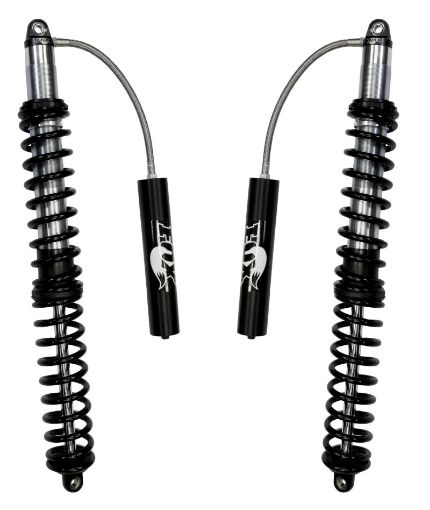 Kuva: Skyjacker Coil Over Shock Absorber 2007 - 2017 Jeep Wrangler (JK)