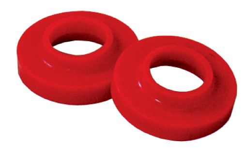 Kuva: Skyjacker 2007 - 2017 Jeep Wrangler (JK) Coil Spring Spacer