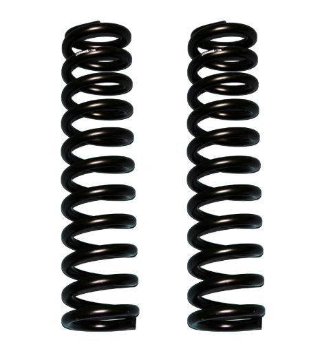 Kuva: Skyjacker Coil Spring Set 1970 - 1972 Ford F - 100 4 Wheel Drive