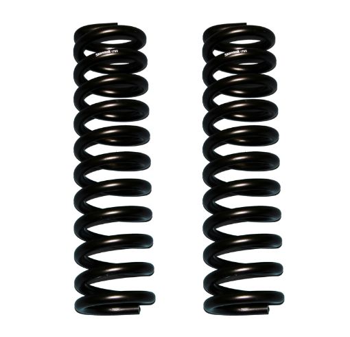 Kuva: Skyjacker Coil Spring Set 1977 - 1979 Ford F - 150 4 Wheel Drive