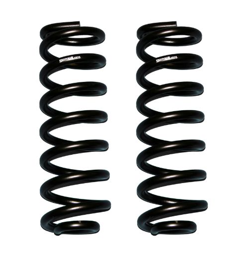 Kuva: Skyjacker Coil Spring Set 1980 - 1996 Ford F - 150 4 Wheel Drive Rear Wheel Drive