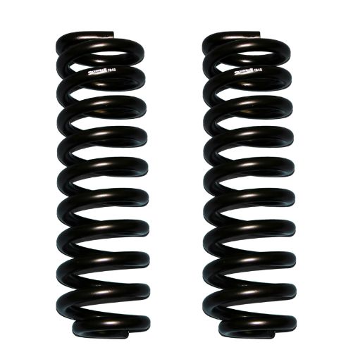 Kuva: Skyjacker Coil Spring Set 1980 - 1996 Ford F - 350 Rear Wheel Drive