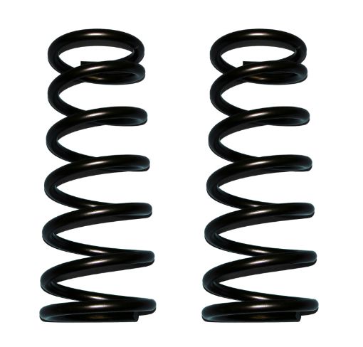 Kuva: Skyjacker Coil Spring Set 1994 - 2001 Dodge Ram 1500 4 Wheel Drive