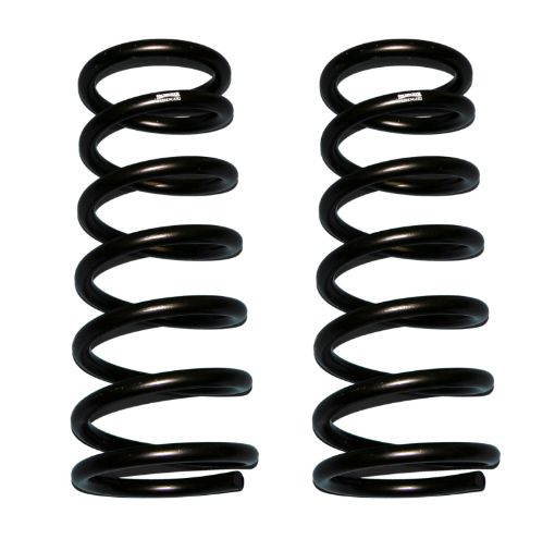 Kuva: Skyjacker Coil Spring Set 1994 - 2001 Dodge Ram 1500 4 Wheel Drive