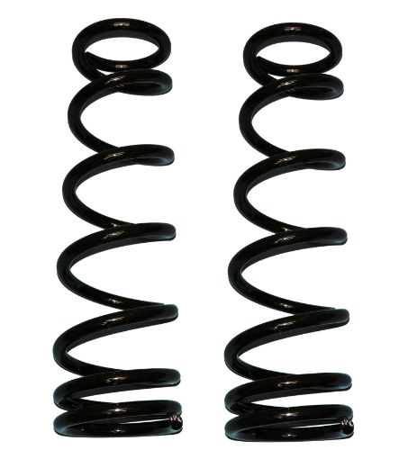 Kuva: Skyjacker Coil Spring Set 1994 - 2002 Dodge Ram 2500 4 Wheel Drive