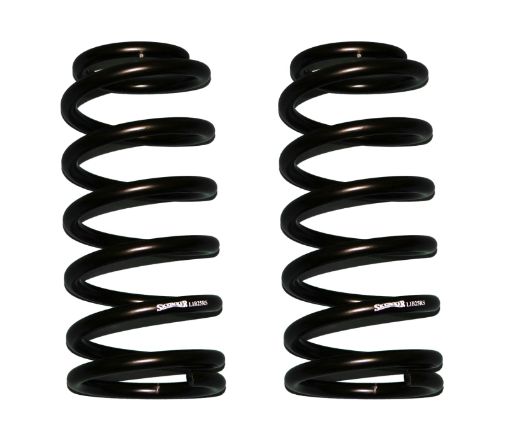 Kuva: Skyjacker Coil Spring Set 2002 - 2003 Jeep Liberty 4 Wheel Drive Rear Wheel Drive