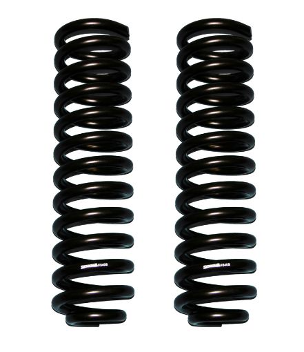 Kuva: Skyjacker Coil Spring Set 2005 - 2011 Ford F - 350 Super Duty 4 Wheel Drive