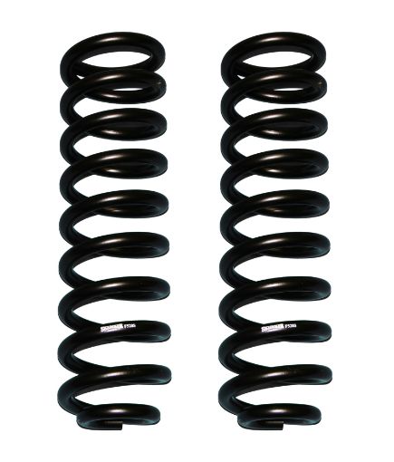 Kuva: Skyjacker Coil Spring Set 2005 - 2013 Ford F - 350 Super Duty 4 Wheel Drive