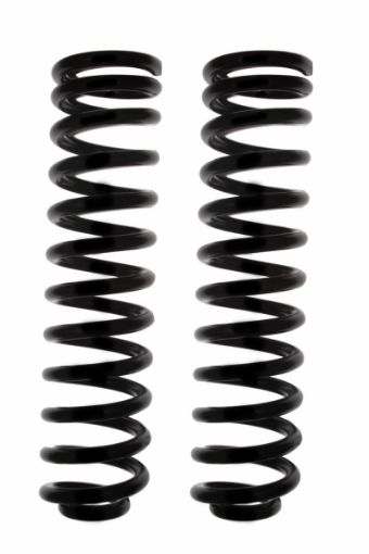 Kuva: Skyjacker Coil Spring Set 2005 - 2017 Ford F - 350 Super Duty 4 Wheel Drive