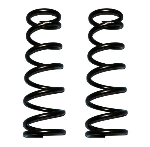 Kuva: Skyjacker Coil Spring Set 2007 - 2007 Dodge Ram 3500