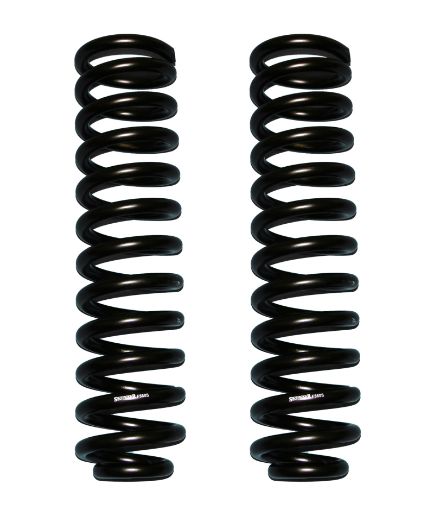 Kuva: Skyjacker Coil Spring Set 2013 - 2013 Ford F - 150