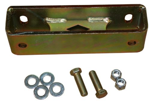 Kuva: Skyjacker 2005 - 2012 Ford F - 350 Super Duty Drive Shaft Shim Kit