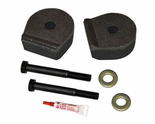 Kuva: Skyjacker 2005 - 2017 Ford F - 250 Super Duty Suspension Front Leveling Kit