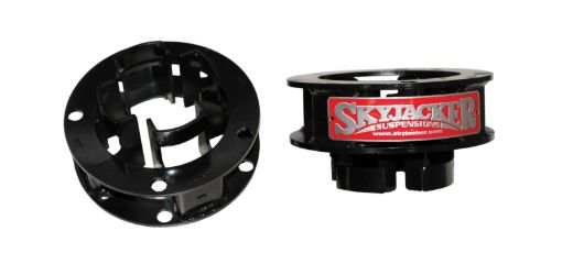 Kuva: Skyjacker Suspension Front Leveling Kit 2014 - 2014 Ram 2500 4 Wheel Drive