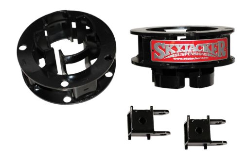 Kuva: Skyjacker 2013 - 2014 Ram 3500 4 Wheel Drive Suspension Front Leveling Kit