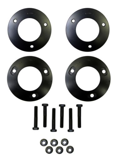 Kuva: Skyjacker 2009 - 2010 Ford F - 150 4 Wheel Drive Rear Wheel Drive Suspension Front Leveling Kit