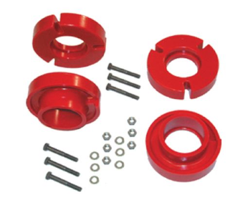 Kuva: Skyjacker 2004 - 2008 Ford F - 150 Suspension Front Leveling Kit