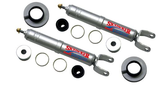 Kuva: Skyjacker 2006 - 2010 Dodge Ram 1500 4 Wheel Drive Suspension Front Leveling Kit