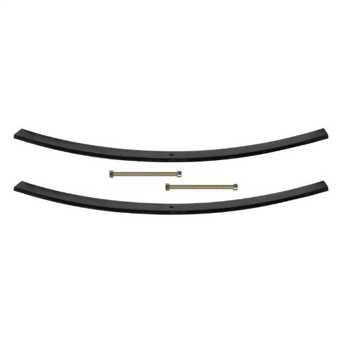 Kuva: Skyjacker 1955 - 1975 Jeep CJ5 Leaf Spring