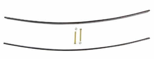 Kuva: Skyjacker 1974 - 1993 Dodge Ramcharger 4 Wheel Drive Leaf Spring