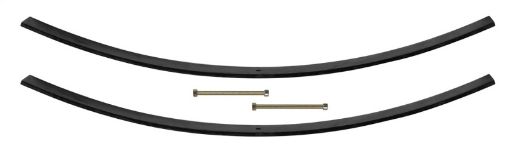 Kuva: Skyjacker 1978 - 1980 International Scout II Leaf Spring