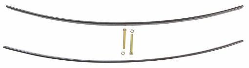 Kuva: Skyjacker 1980 - 1985 Toyota Pickup 4 Wheel Drive Leaf Spring