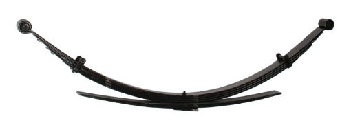 Kuva: Skyjacker Leaf Spring 1987 - 1987 GMC V1500 Pickup