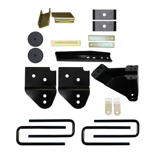 Kuva: Skyjacker Suspension Lift Kit Component 2011 - 2011 Ford F - 350 Super Duty 4 Wheel Drive