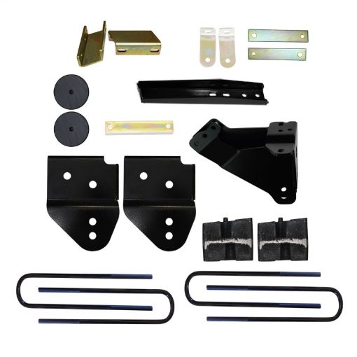 Kuva: Skyjacker Suspension Lift Kit Component 2013 - 2016 Ford F - 250 Super Duty