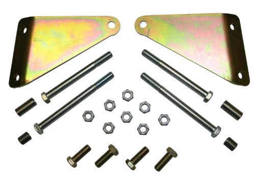 Kuva: Skyjacker 1979 - 1986 GMC K1500 Suburban Multi Shock Bracket