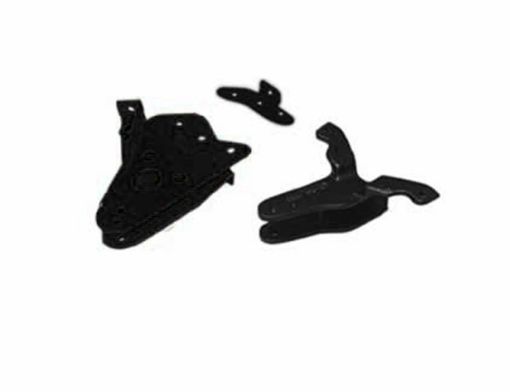 Kuva: Skyjacker 1991 - 1994 Ford Explorer 4 Wheel Drive Radius Arm Bracket