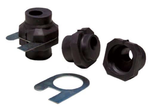 Kuva: Skyjacker 1997 - 1997 Ford F - 250 HD Rear Wheel Drive Radius Arm Bushing