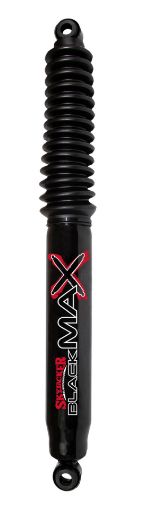 Kuva: Skyjacker Black Max Shock Absorber 06 - 10 Dodge Ram 2500 Crew Cab 4WD Regular Cab 4WD