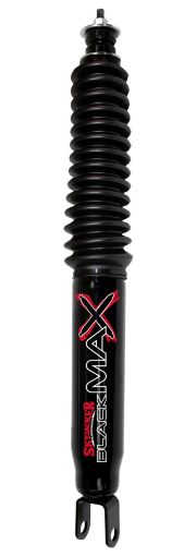 Kuva: Skyjacker 2002 - 2005 Chevrolet Avalanche 1500 4WD w Rear STD Suspension Black Max Shock Absorber