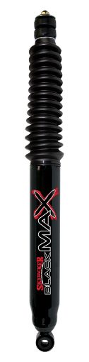 Kuva: Skyjacker Black Max Shock Absorber 2002 - 2005 GMC Yukon XL 2500 4 Wheel Drive w Rear STD Suspension