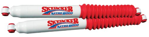 Kuva: Skyjacker Nitro Shock Absorber 2013 - 2014 Ram 3500 4 Wheel Drive