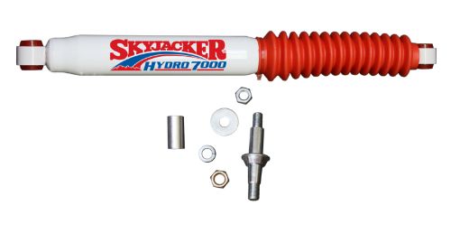 Kuva: Skyjacker 2003 - 2009 Hummer H2 Steering Damper