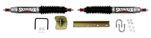 Kuva: Skyjacker 1955 - 1983 Jeep CJ5 Steering Damper Kit