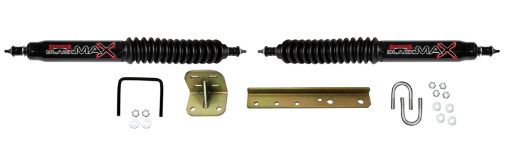 Kuva: Skyjacker 1966 - 1973 Jeep Jeepster 4 Wheel Drive Steering Damper Kit