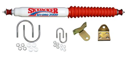 Kuva: Skyjacker 1967 - 1982 Toyota Land Cruiser Steering Damper Kit