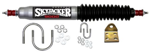 Kuva: Skyjacker 1975 - 1975 Ford Bronco Steering Damper Kit