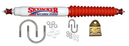 Kuva: Skyjacker 1975 - 1975 Ford Bronco Steering Damper Kit