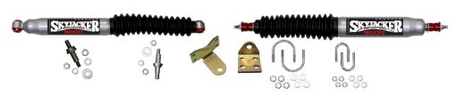 Kuva: Skyjacker 1977 - 1986 Chevrolet K30 Pickup Steering Damper Kit